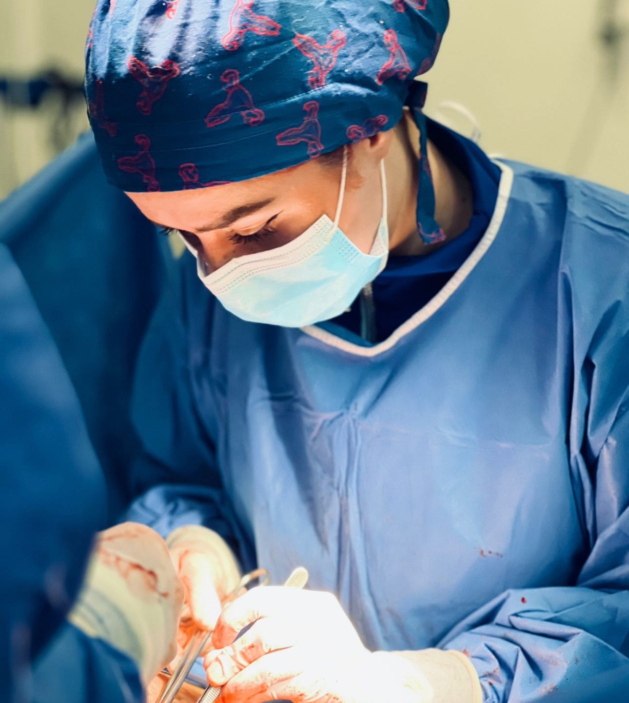 Cuanto cuesta una consulta de Toma de biopsia endometrial, cervical, vulvar en Benito Juárez CDMX